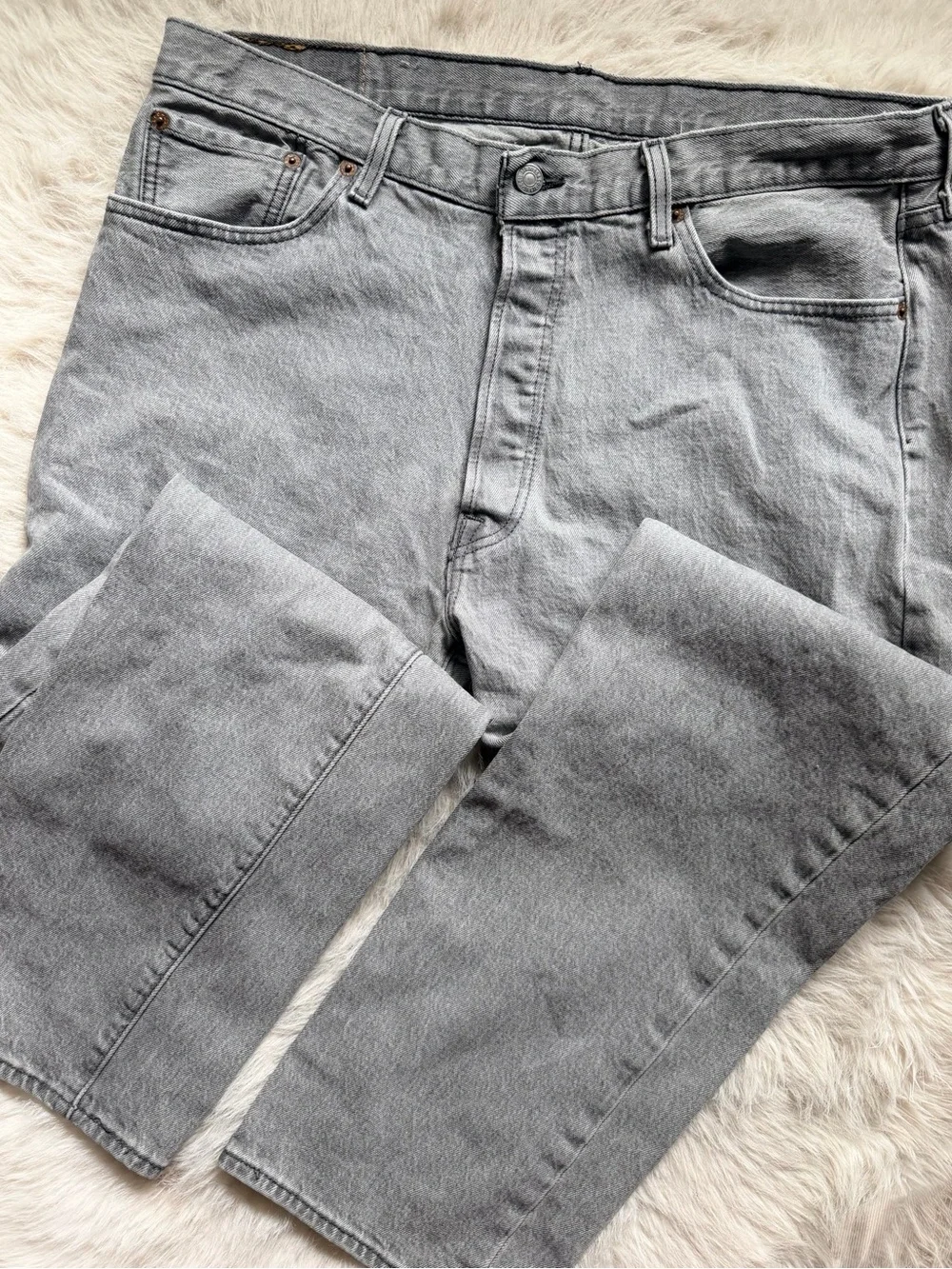 Levis levi 501